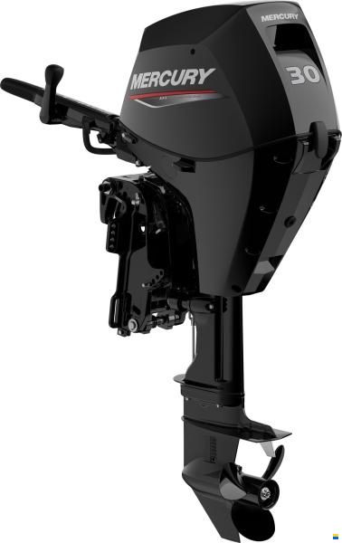 Mercury F30 30PS Motor Aussenborder