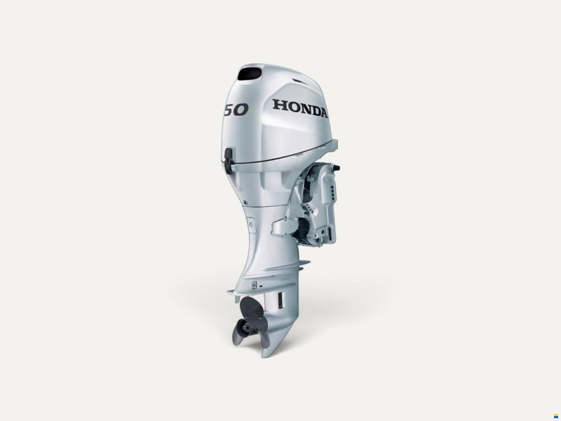 Honda BF50 LRTU (50PS Motor Aussenborder)