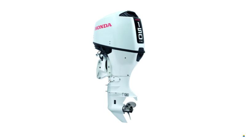 Honda BF150 D LDZ (150PS Motor Aussenborder)