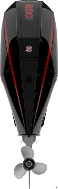 Mercury F250 Pro XS V8 250PS Motor Aussenborder