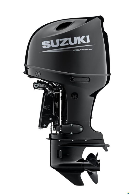 Suzuki DF100 CT (100PS Motor Aussenborder)