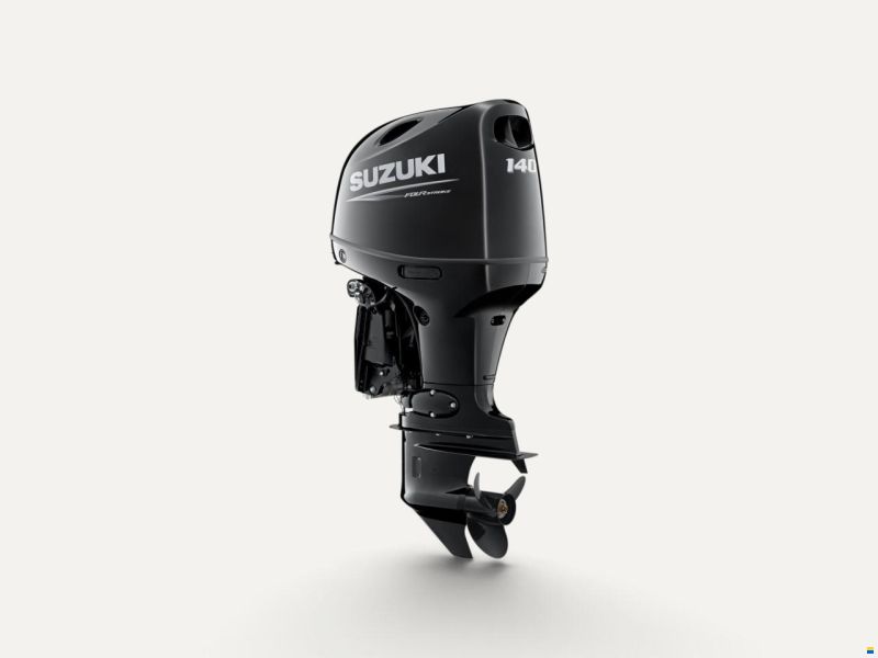 Suzuki DF140 BTG (140PS Motor Aussenborder)