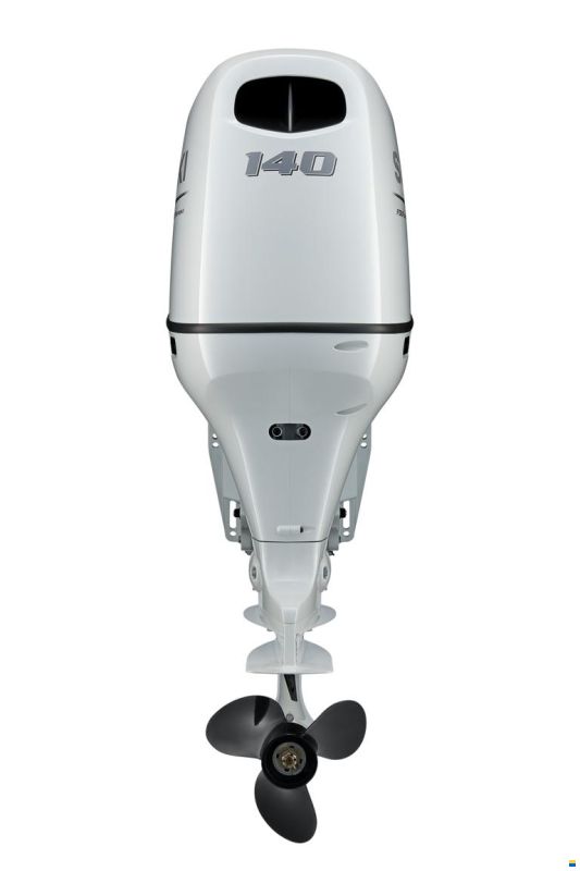 Suzuki DF140 BTG (140PS Motor Aussenborder)
