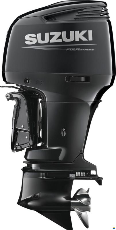 Suzuki DF300 AP (300PS Motor Aussenborder)