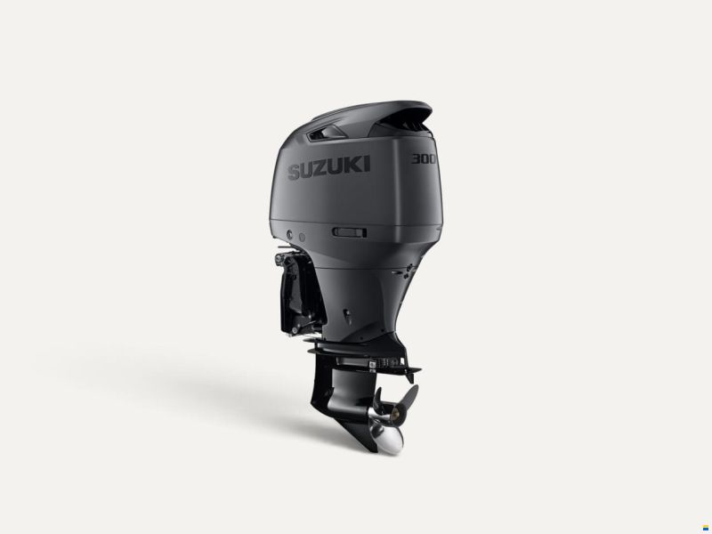 Suzuki DF300 AP (300PS Motor Aussenborder)