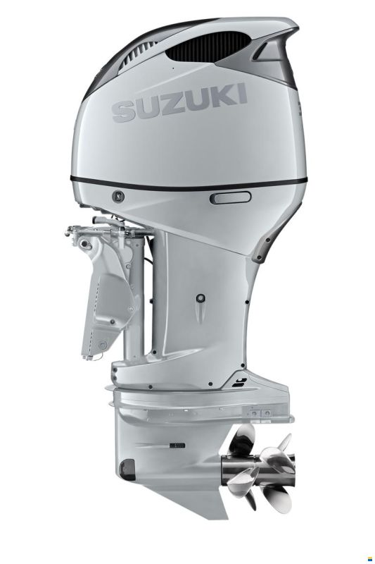 Suzuki DF300 BMD (300PS Motor Aussenborder)