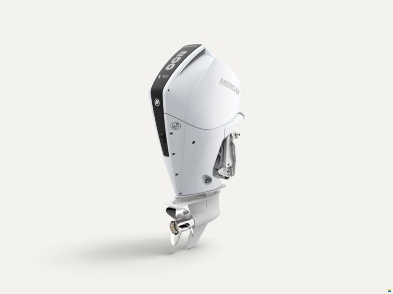 Mercury F200 200PS Motor Aussenborder