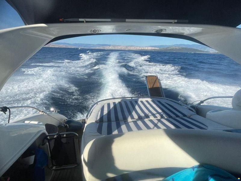Gobbi Atlantis 425 SC