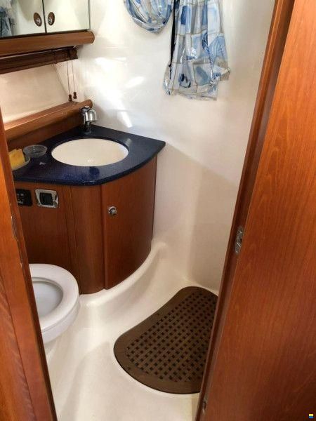 Gobbi Atlantis 425 SC