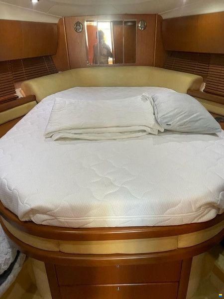 Gobbi Atlantis 425 SC