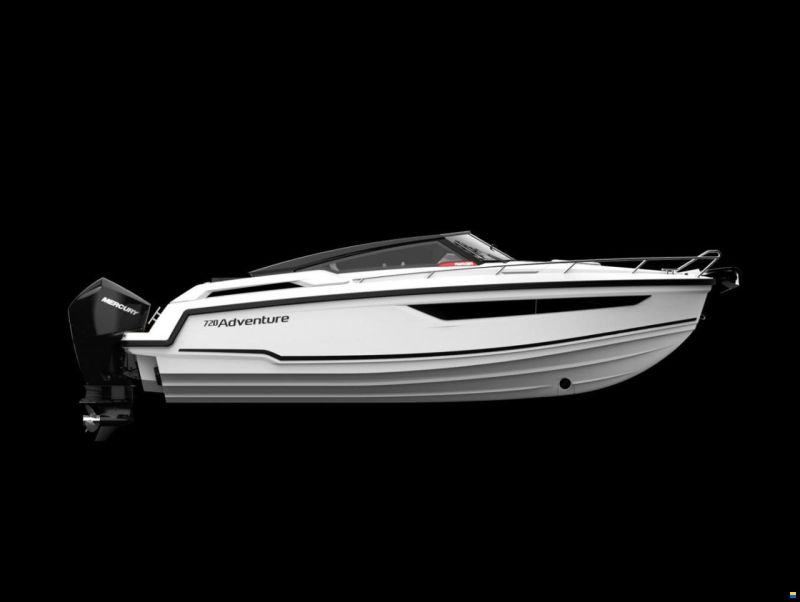 Parker 720 Adventure