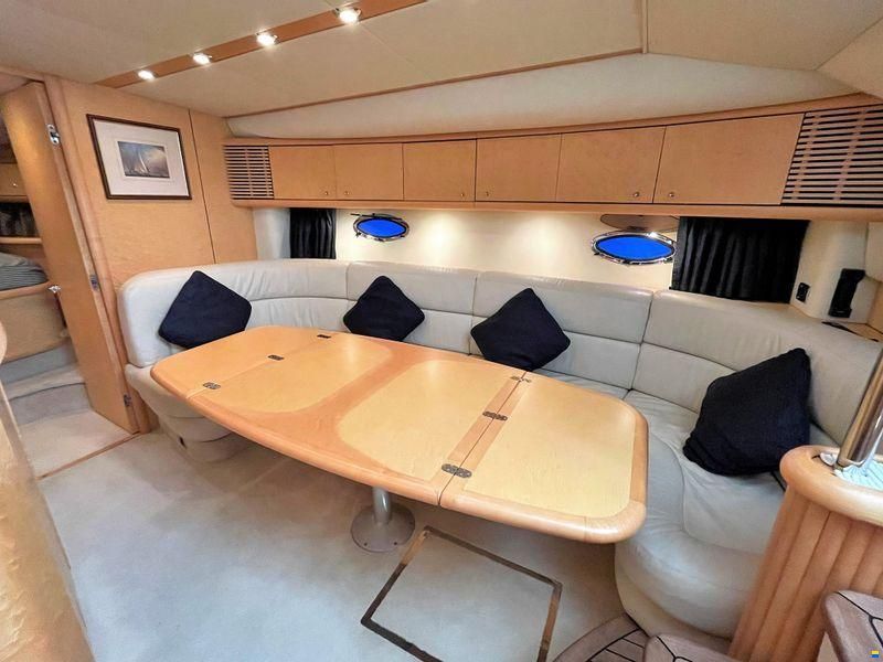 Sunseeker Camargue 50