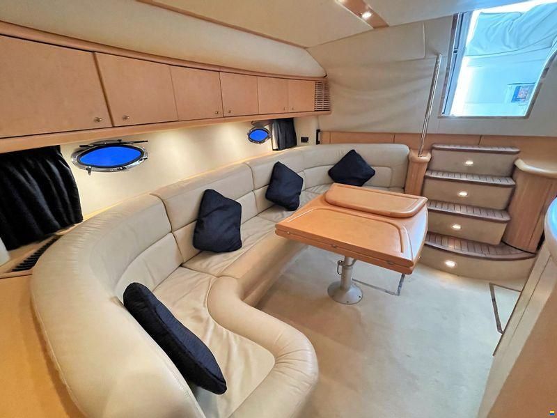 Sunseeker Camargue 50