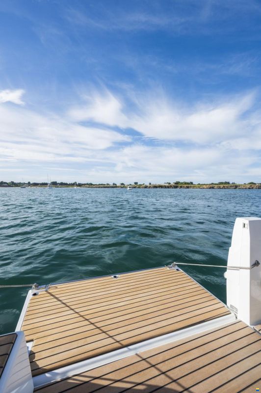 Beneteau Antares 11 Coupe