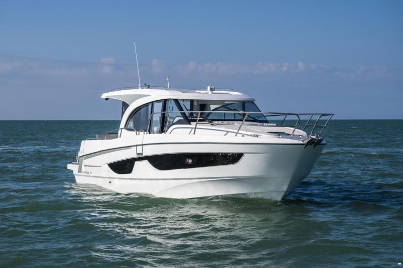 Beneteau Antares 11 Coupe