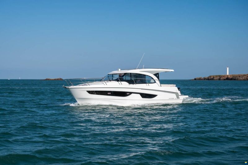 Beneteau Antares 11 Coupe
