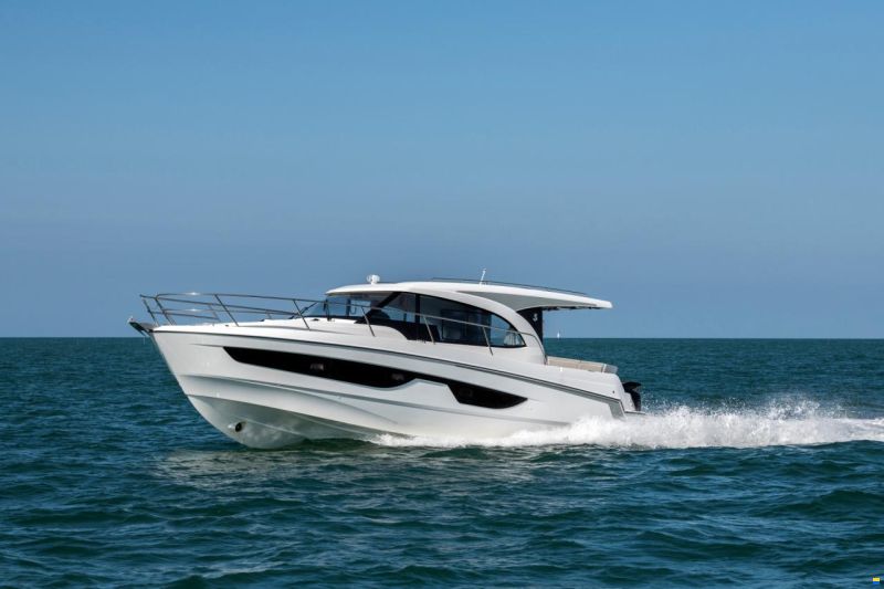Beneteau Antares 11 Coupe