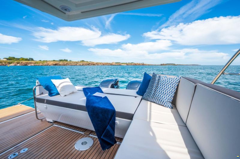 Beneteau Antares 11 Coupe