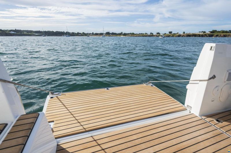 Beneteau Antares 11 Coupe