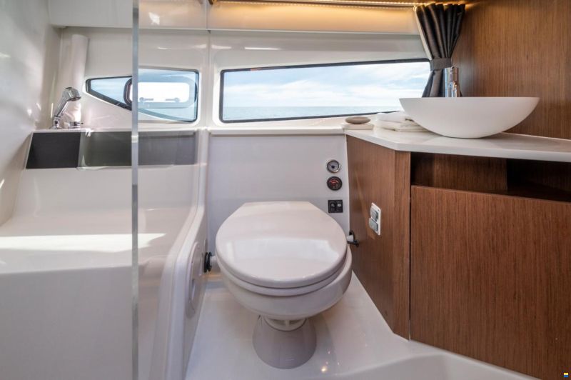 Beneteau Antares 11 Coupe