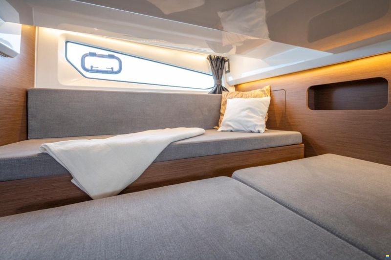 Beneteau Antares 11 Coupe