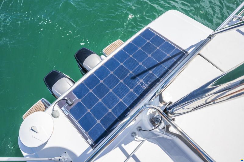 Beneteau Antares 11 Fly