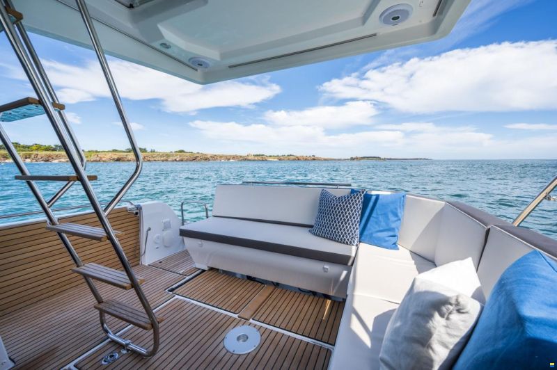 Beneteau Antares 11 Fly