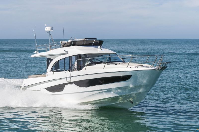 Beneteau Antares 11 Fly