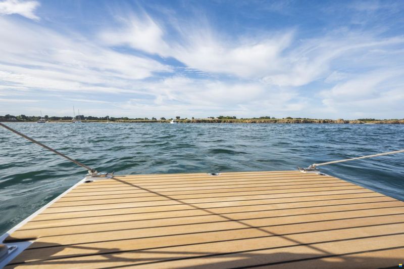 Beneteau Antares 11 Fly