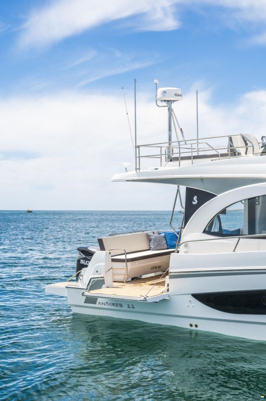Beneteau Antares 11 Fly