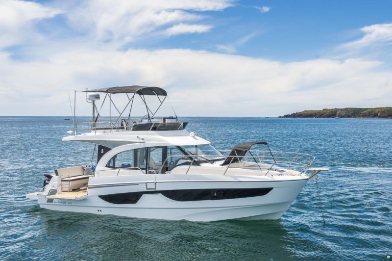 Beneteau Antares 11 Fly
