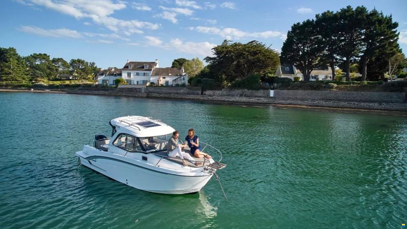 Beneteau Antares 7 OB