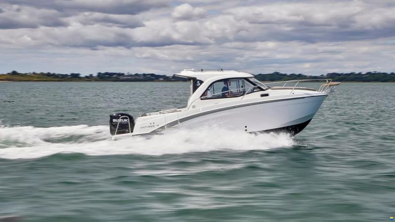 Beneteau Antares 7 OB