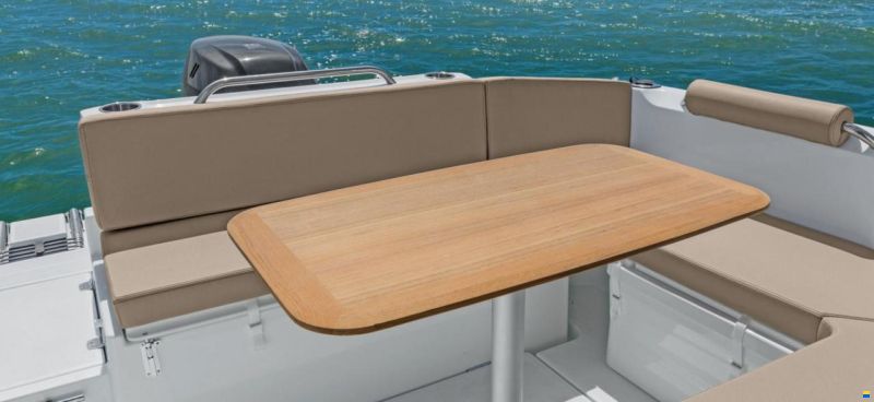 Beneteau Antares 7 OB