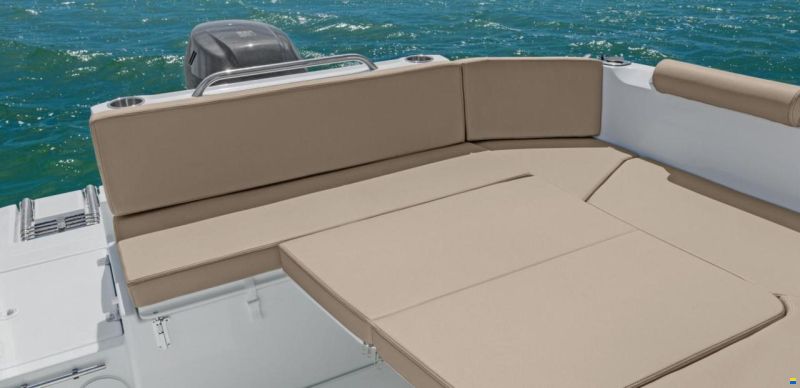 Beneteau Antares 7 OB