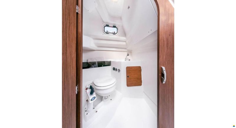 Beneteau Antares 8 OB v2