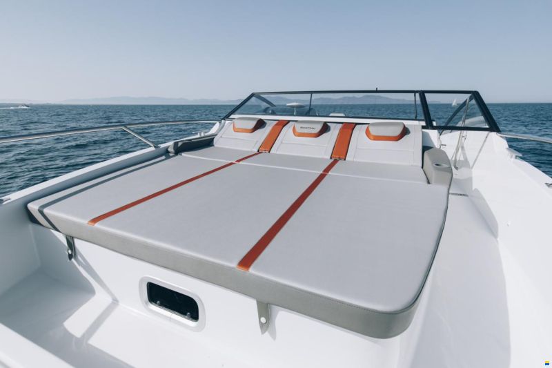 Beneteau Flyer 10