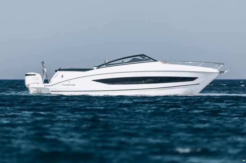 Beneteau Flyer 10