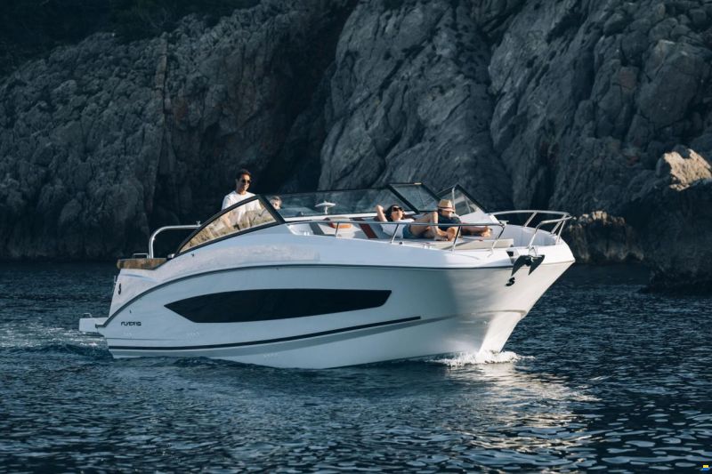 Beneteau Flyer 10