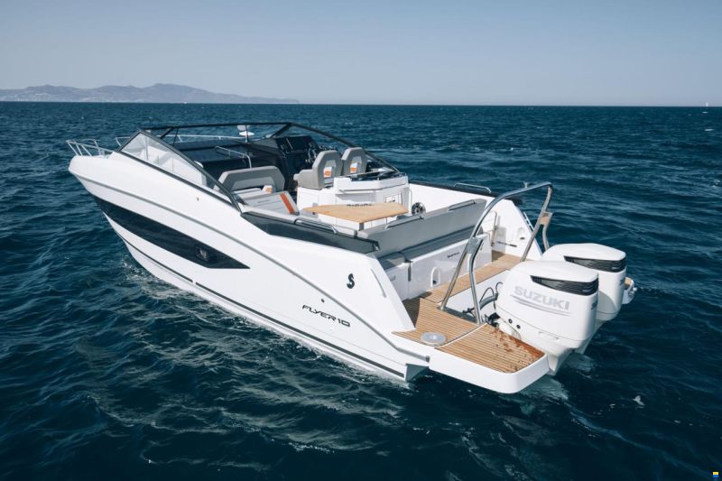 Beneteau Flyer 10