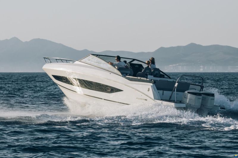Beneteau Flyer 10