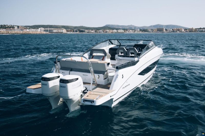 Beneteau Flyer 10