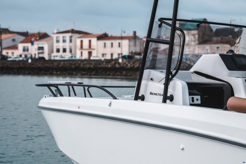 Beneteau Flyer 7 SPACEdeck