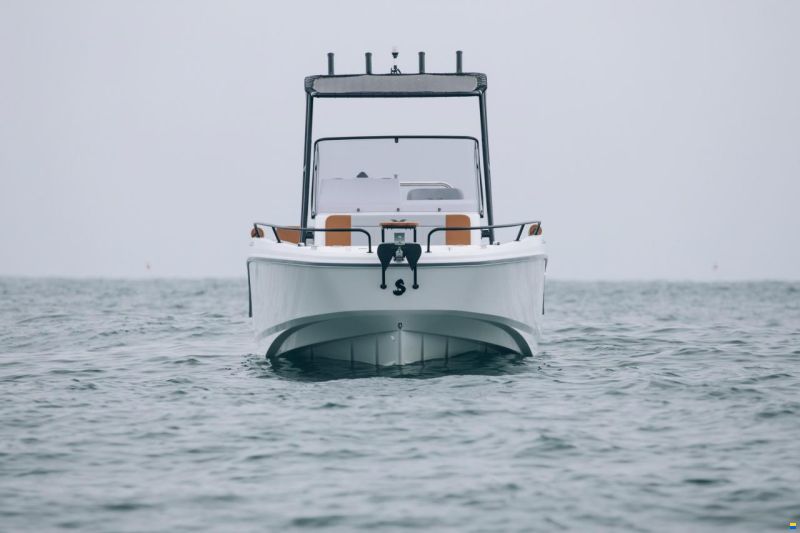 Beneteau Flyer 7 SPACEdeck