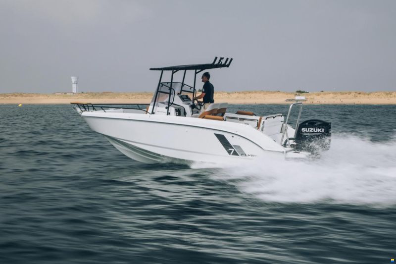 Beneteau Flyer 7 SPACEdeck