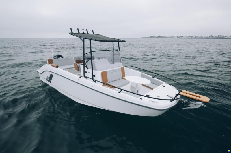Beneteau Flyer 7 SPACEdeck