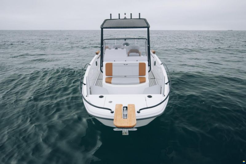 Beneteau Flyer 7 SPACEdeck