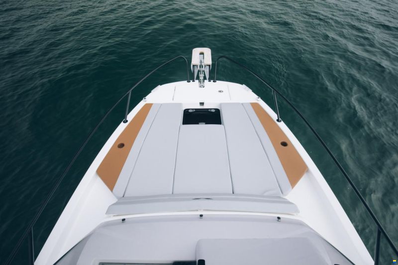 Beneteau Flyer 7 SUNdeck