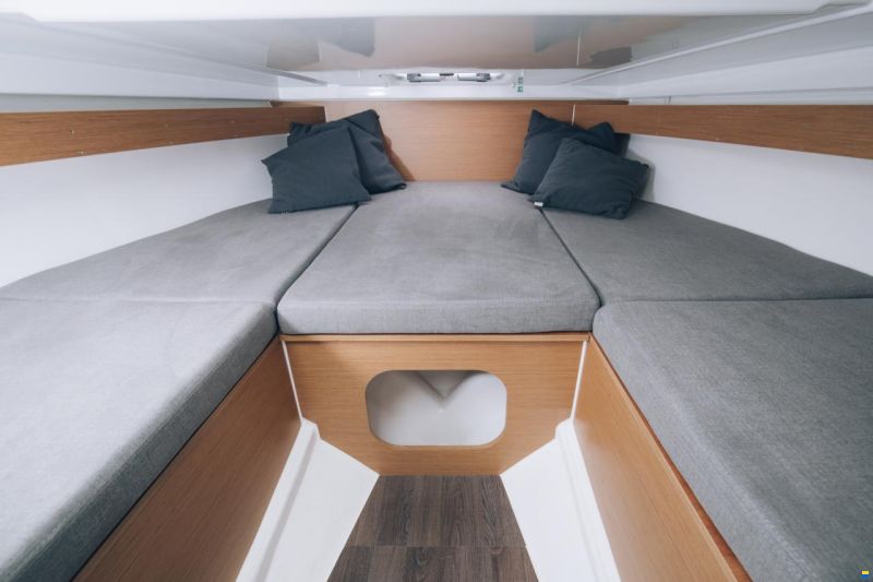 Beneteau Flyer 7 SUNdeck
