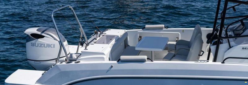 Beneteau Flyer 8 SPACEdeck v2